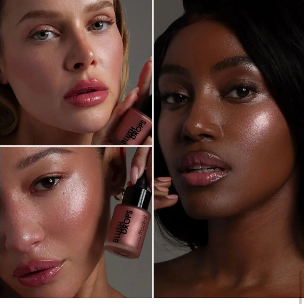 Rodial Blush Drops - Viral Best Seller